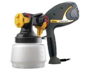 [991100149] PISTOLA PARA PINTAR PAINT READY SPRAYER WAGNER 991100149