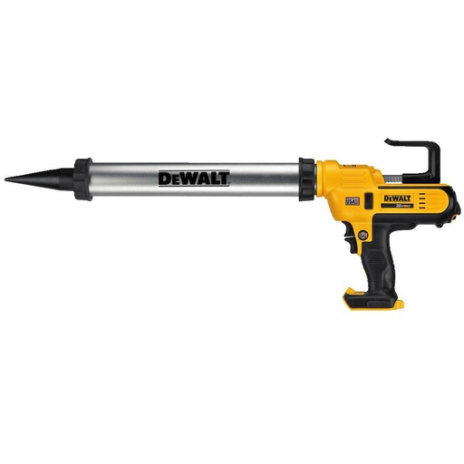 [DCE580B] PISTOLA CALAFATEO 300-600ML 20V (SOLA) DCE580B DEWALT