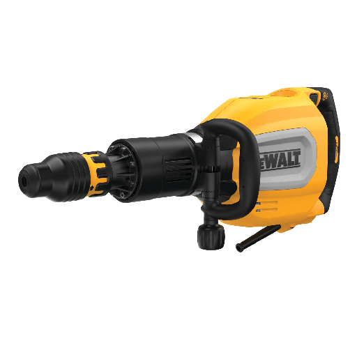 [D25911K] DEMOLEDOR SDS MAX 12KG 14A SIN CARBONES D25911K DEWALT