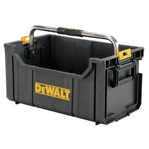[DWST08206] CAJA BANDEJA CON AGARRADERA TOUGHSYSTEM 22"X13"X10" DWST08206 DEWALT