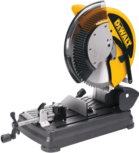 [DW872] TRONZADORA MULTI CORTE 14" 2200 W 1300 RPM DW872 DEWALT