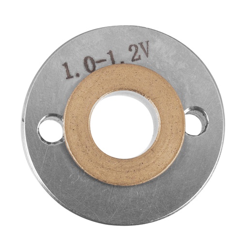 [SOSWG3-314] RODILLO MIG ALUMINIO TIPO U Ø30MM -A1.0MM/A1.2MM - 0.040/0.045 - SKYWORKS/SKYPULSE/STELLAR WORKS 4R SOSWG3-314 SWEISS