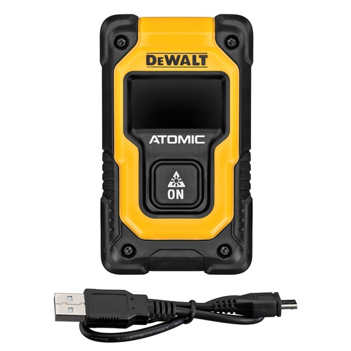 [DW055PL] CINTA METRICA LASER 16 MTS  DW055PL DEWALT