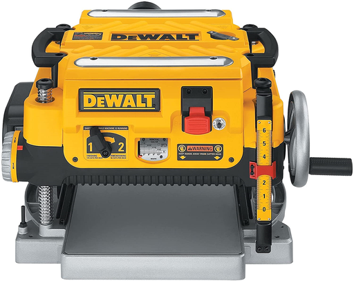 [DW735] CEPILLADORA PORTATIL 13" 15A 3MM DW735 DEWALT
