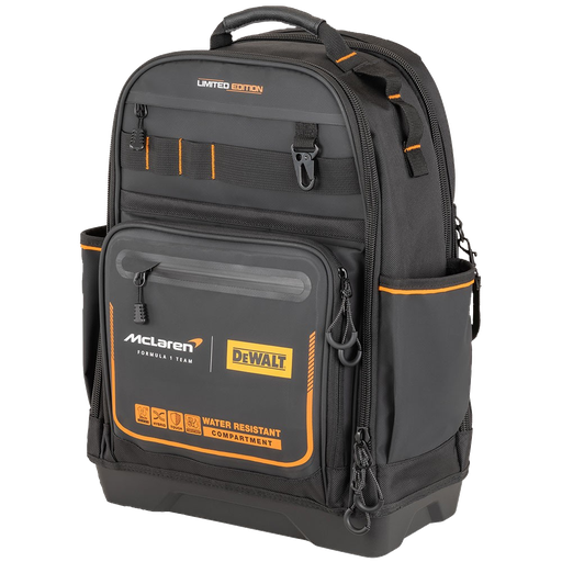 [DWST60122-1] MALETIN McLaren F1 TEAM PRO DWST60122-1 DEWALT