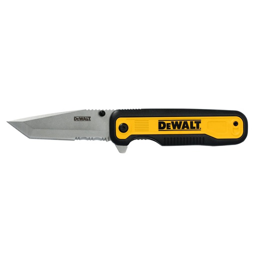[DWHT10994] CUCHILLA PLEGABLE CON DIENTES DE SIERRA DWHT10994 DEWALT