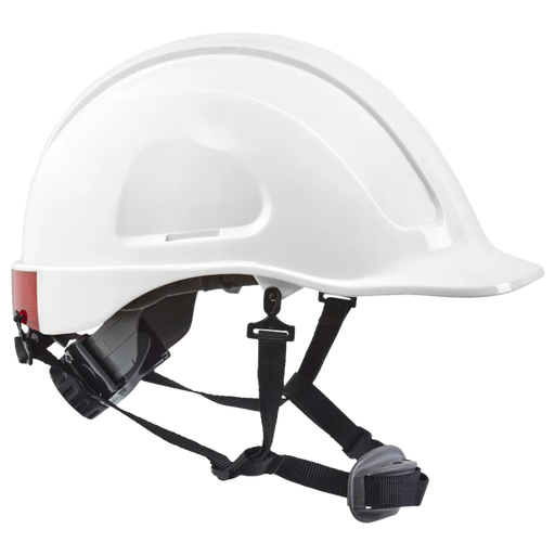 [PHLA420N-B] CASCO BLANCO DIELÉCTRICO TIPO II CLASE E ALTURAS AZ89.1 PHLA420N-B T-SAFETY