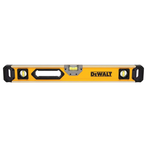 [DWHT43025] NIVEL MAGNETICO 24 PULGADAS DWHT43025 DEWALT