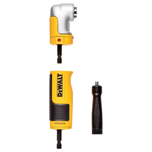 [DWAMRA] ADAPTADOR PARA PUNTAS ÁNGULO RECTO DWAMRA DEWALT