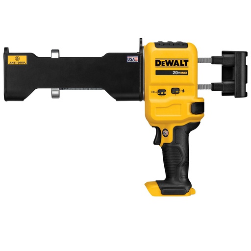 [DCE591B] DISPENSADOR PARA EPOXICO 20.5 Oz 20V (SOLO) DCE591B DEWALT