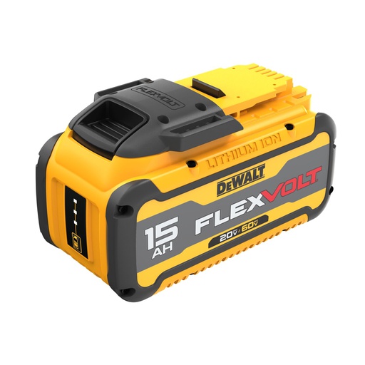 [DCB615] BATERIA PARA HERRAMIENTAS 60V 15.0Ah DCB615 DEWALT