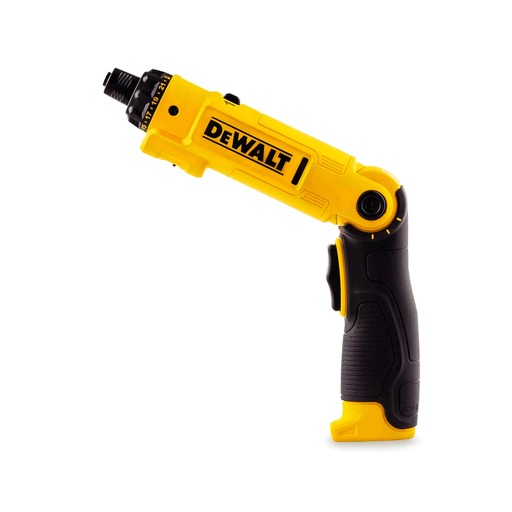 [DCF008B3] DESTORNILLADOR HEXAGONAL 1/4" 8V DCF008B3 DEWALT