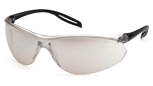 [S9780S] ANTEOJOS SEGURIDAD ESPEJO INDOOR/OUTDOOR ANTI RAYAS NESHOBA S9780S PYRAMEX