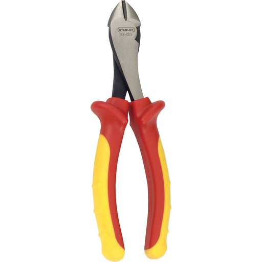 [84-003] CORTADORA DIAGONAL AISLADA 7" 84-003 STANLEY