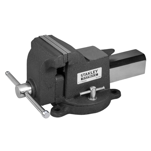 [83-066] PRENSA BANCO HEAVY DUTY 4" 83-066 STANLEY