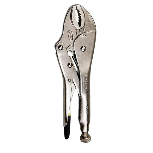 [84-371] ALICATE PRESION RECTO 10" 84-371 STANLEY