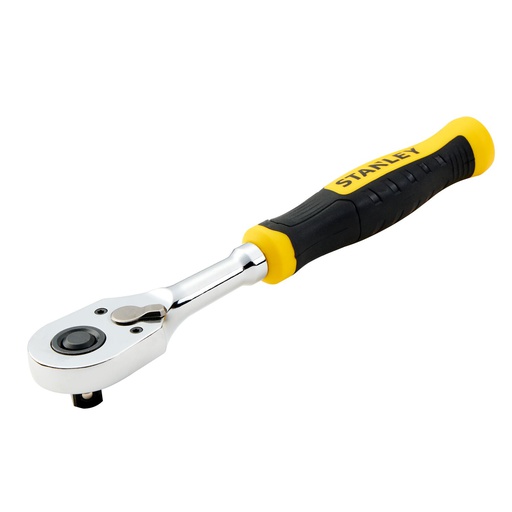 [STMT17992-LA] RATCHET TRABAJO PESADO 1/2"X261 MM STMT17992-LA STANLEY