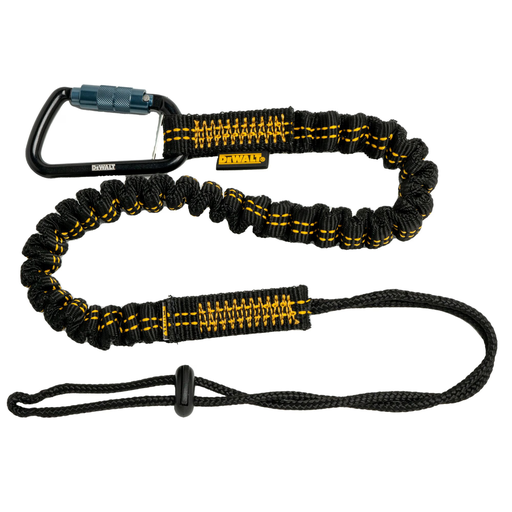 [DXDP720200] LINEA DE VIDA PARA HERRAMIENTAS 51" LARGO 15 LBS DXDP720200 DFP SAFETY