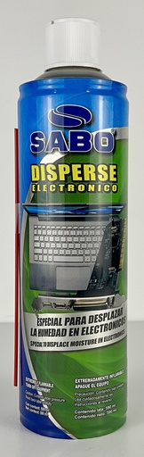 [53-0083] DISPERSE ELECTRÓNICO 590 ML 53-0083 SABO