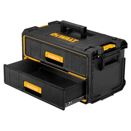 [DWST08320] CAJA HERRAMIENTA CON 2 CAJONES TOUGHSYSTEM 2.0 DWST08320 DEWALT