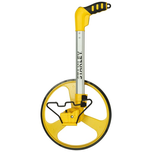 [77-174] ODOMETRO DE RUEDA MEDIDORA 5 DIGITOS 77-174 STANLEY