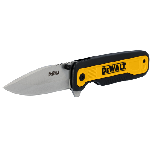 [DWHT10993] CUCHILLA DE BOLSILLO PLEGABLE CON PUNTA CAIDA DWHT10993 DEWALT