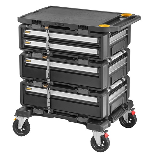 [DWST60510] GABINETE MODULAR 5 EN 1 TOUGHSYSTEM® 2.0 DXL™ DWST60510 DEWALT