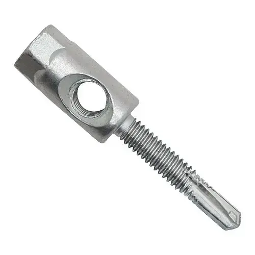 [PFM227120N] VERTIGO 3/8" PARA METAL HORIZONTAL/VERTICAL 1/4-20 X 1-1/2 3/NUT PFM227120N DEWALT
