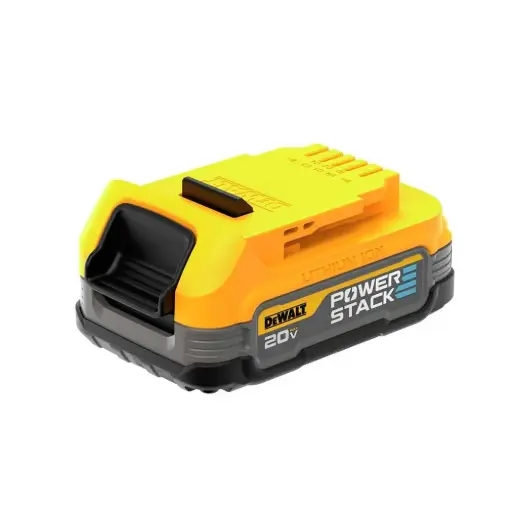 [DCBP034YY] BATERIA PARA HERRAMIENTAS POWERSTACK 20V 2.0Ah DCBP034YY DEWALT 