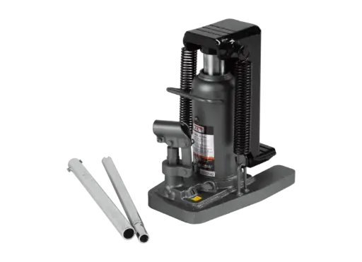 [454505] GATA HIDRAULICA CON TALON 5 TON JTJ-5ST 454505 JET