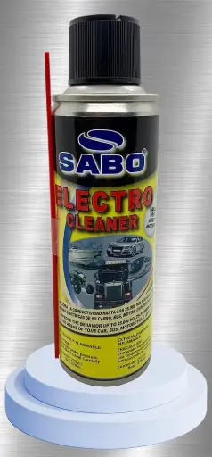 [53-0141] ELECTRO CLEANER LATA 270 53-0141 SABO