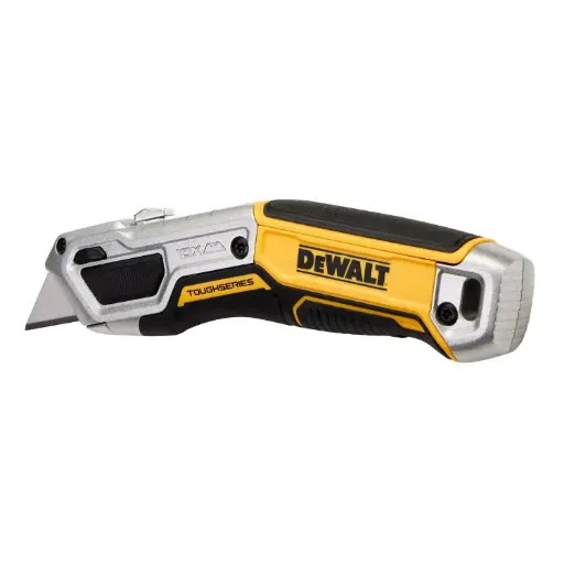 [DWHT10999] CUCHILLA RETRACTIL "CUTTER" CAMBIO RAPIDO DWHT10999 DEWALT