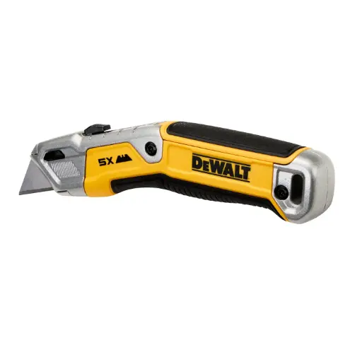 [DWHT10998] CUCHILLA RETRACTIL "CUTTER" CAMBIO RAPIDO DWHT10998 DEWALT