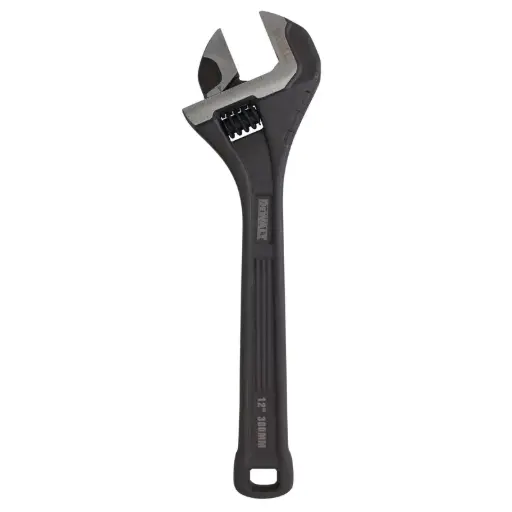 [DWHT80269] LLAVE FRANCESA FOSFATADA 12"X300MM LARGO DWHT80269 DEWALT