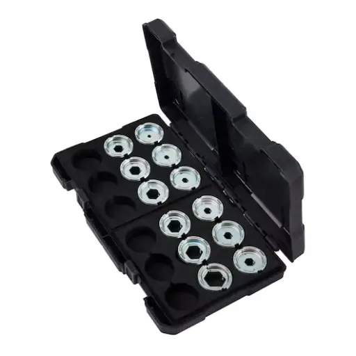 [DCE3100AK] KIT DE CONECTORES TIPO U ALUMINIO #8 - 350 MCM DCE3100AK DEWALT