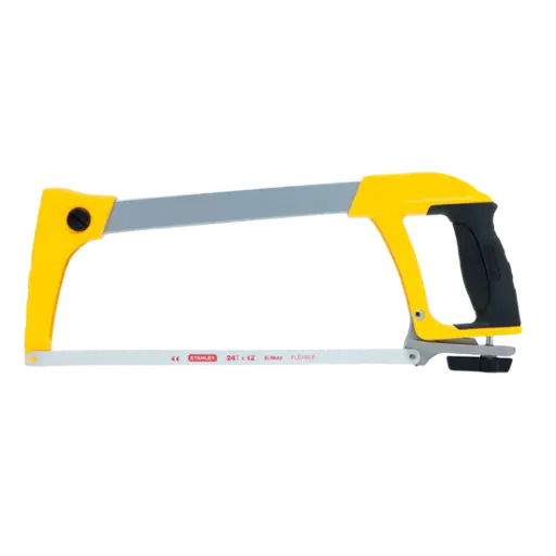 [15-098] MARCO PARA SEGUETA PROFESIONAL  12" 15-098 STANLEY