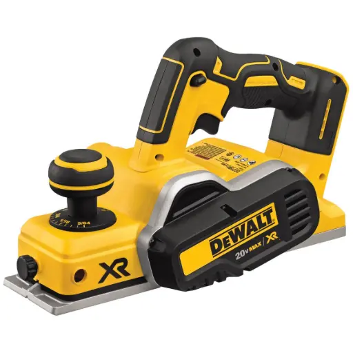 [DCP580B] CEPILLO 3-1/4" 20 V DCP580B (SOLO) DEWALT
