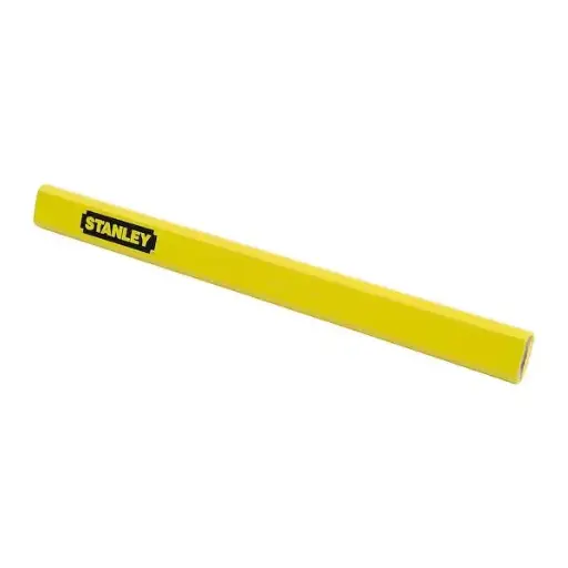 [47-350LA] LAPIZ PARA CARPINTERO 47-350LA STANLEY