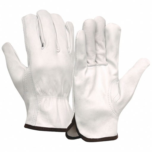 [GL3001KXL] GUANTE CUERO CABRITO PREMIUM XL GL3001KXL PYRAMEX
