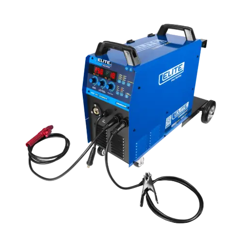 [SOELKSI8250MP- 25AK5] SOLDADORA INVERSOR MULTIPROCESO MIG/MAG/FCAW/MMA/TIG ELITE MP 250 - 250A 60% 220V 1PH + ANTORCHA AB25AK5 250A 5M SOELKSI8250MP-25AK5 ELITE
