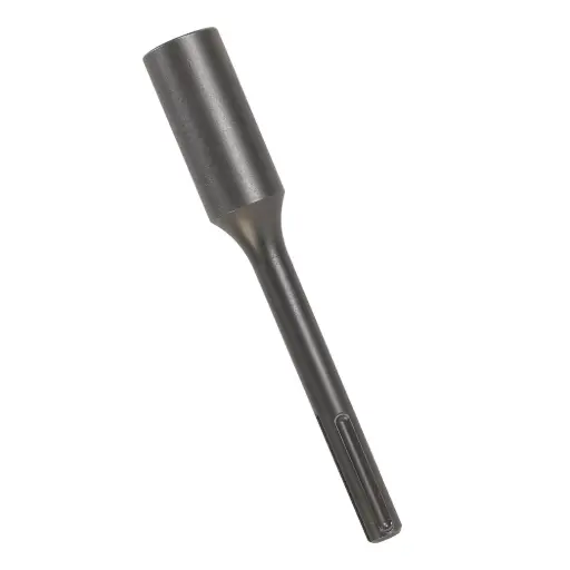 [HS1924] INSTALADOR DE VARILLA DE TIERRA SDSMAX 5/8"& 3/4 X10" HS1924 BOSCH