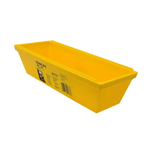 [STHT05866LA] BANDEJA PARA MEZCLA PLASTICA 10" STHT05866LA STANLEY