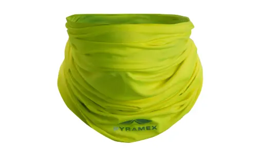 [MPBFL10] BANDANA PARA CUELLO LIMA MPBFL10 PYRAMEX  