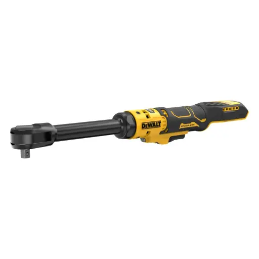 [DCF513EB] RATCHET 3/8" 20V ATOMIC SIN CARBONES EXTENDIDO DCF513EB (SOLO) DEWALT
