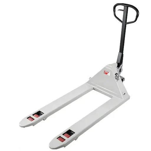 [CBY-3000] CARRETILLA PALETERA 3000 KG UÑAS 1220X685 MM ELEV.190 MM CBY-3000 T-SAFETY LIFT