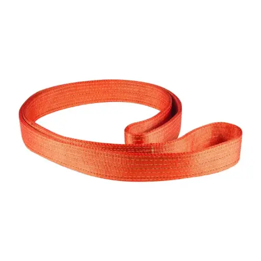 [HEN-2-9020] ESLINGA TIPO ANILLO MONO CAPA NYLON 2"X4.25M 6200 LBS HEN-2-9020 T-SAFETY LIFT 