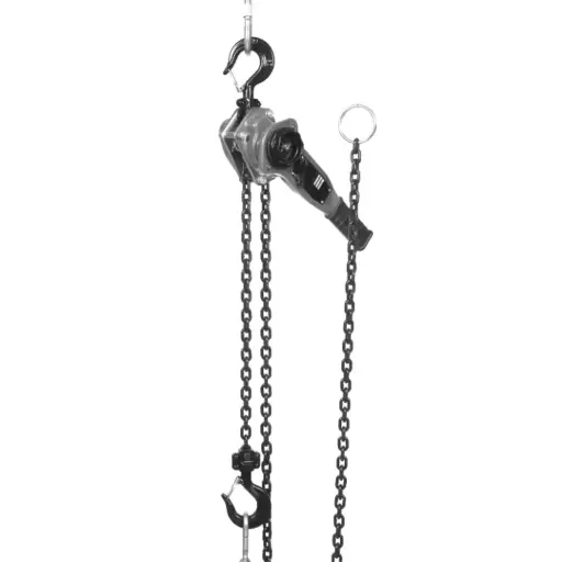 [VA-0.75T] PULLIFT 750KG CADENA 1.5 MTS & GANCHO VA-0.75T T-SAFETY LIFT