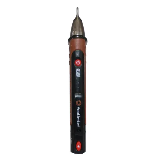 [59992440] PROBADOR VOLTAJE SIN-CONTACTO 50-600V AC 40136N 59992440 SOUTHWIRE