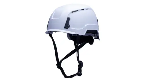 [HPT261110V] CASCO BLANCO DIELÉCTRICO TRABAJO ALTURAS SL T2™ HPT261110V PYRAMEX