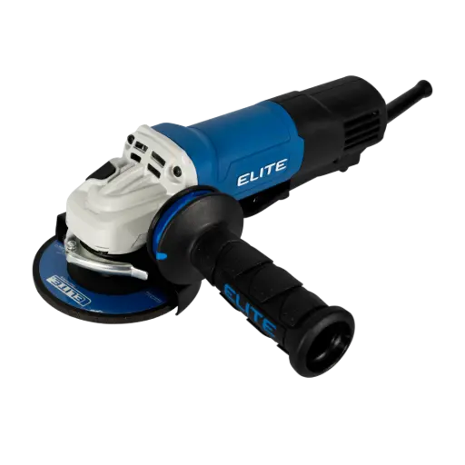 [HEELAG1420] ESMERILADORA ANGULAR 4-1/2"/5" 1400 W HEELAG1420 ELITE
